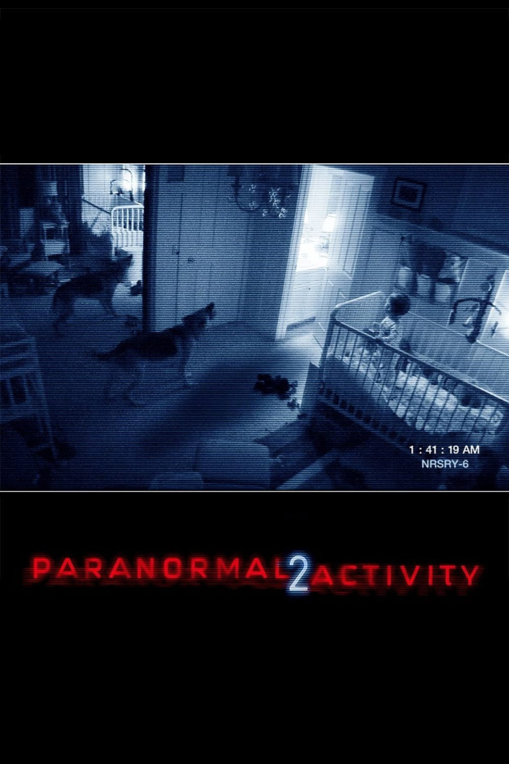 Paranormal Activity 2 (2010) [3384] (A1764695365) [[Films]] --Plex--
